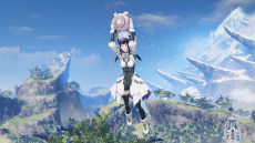 画像ギャラリー No.005のサムネイル画像 / 「PSO2 ニュージェネシス」，イベント“スプリング'23”の後半が開幕。クエスト“想定演習：未確認領域 X1024”が登場