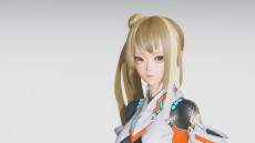 画像ギャラリー No.006のサムネイル画像 / 「PSO2 ニュージェネシス」,イベント“スプリング'23”の後半が開幕。クエスト“想定演習:未確認領域 X1024”が登場