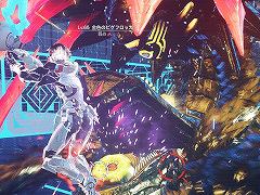 「PSO2 ニュージェネシス」，イベント“スプリング'23”の後半が開幕。クエスト“想定演習：未確認領域 X1024”が登場