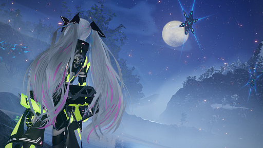 画像ギャラリー No.001のサムネイル画像 / 「PSO2 ニュージェネシス」新クラス“スレイヤー”を先行試遊。ガンスラッシュを武器に機動力と火力に優れた近接職［プレイレポ］