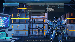 画像ギャラリー No.011のサムネイル画像 / 「PSO2 ニュージェネシス」新クラス“スレイヤー”を先行試遊。ガンスラッシュを武器に機動力と火力に優れた近接職［プレイレポ］