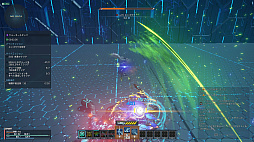 画像ギャラリー No.017のサムネイル画像 / 「PSO2 ニュージェネシス」新クラス“スレイヤー”を先行試遊。ガンスラッシュを武器に機動力と火力に優れた近接職［プレイレポ］