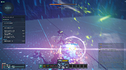 画像ギャラリー No.018のサムネイル画像 / 「PSO2 ニュージェネシス」新クラス“スレイヤー”を先行試遊。ガンスラッシュを武器に機動力と火力に優れた近接職［プレイレポ］