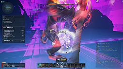画像ギャラリー No.024のサムネイル画像 / 「PSO2 ニュージェネシス」新クラス“スレイヤー”を先行試遊。ガンスラッシュを武器に機動力と火力に優れた近接職［プレイレポ］
