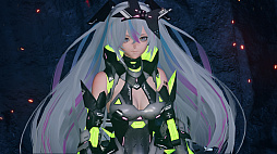 画像ギャラリー No.028のサムネイル画像 / 「PSO2 ニュージェネシス」新クラス“スレイヤー”を先行試遊。ガンスラッシュを武器に機動力と火力に優れた近接職［プレイレポ］