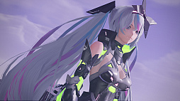 画像ギャラリー No.029のサムネイル画像 / 「PSO2 ニュージェネシス」新クラス“スレイヤー”を先行試遊。ガンスラッシュを武器に機動力と火力に優れた近接職［プレイレポ］