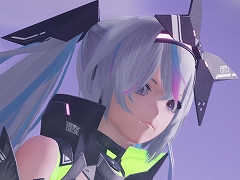 「PSO2 ニュージェネシス」新クラス“スレイヤー”を先行試遊。ガンスラッシュを武器に機動力と火力に優れた近接職［プレイレポ］