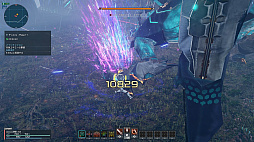 画像ギャラリー No.002のサムネイル画像 / 「PSO2 ニュージェネシス」,2周年記念イベント開始。セントラルシティとリージョンマグが2周年仕様に変化し,新装備や期間限定クエストなどが登場