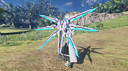 画像ギャラリー No.004のサムネイル画像 / 「PSO2 ニュージェネシス」,2周年記念イベント開始。セントラルシティとリージョンマグが2周年仕様に変化し,新装備や期間限定クエストなどが登場