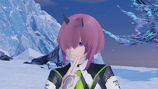 画像ギャラリー No.005のサムネイル画像 / 「PSO2 ニュージェネシス」,2周年記念イベント開始。セントラルシティとリージョンマグが2周年仕様に変化し,新装備や期間限定クエストなどが登場