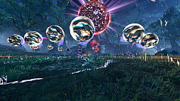 画像ギャラリー No.012のサムネイル画像 / 「PSO2 ニュージェネシス」,2周年記念イベント開始。セントラルシティとリージョンマグが2周年仕様に変化し,新装備や期間限定クエストなどが登場