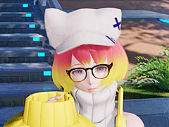 「PSO2 ニュージェネシス」，2周年記念イベント開始。セントラルシティとリージョンマグが2周年仕様に変化し，新装備や期間限定クエストなどが登場