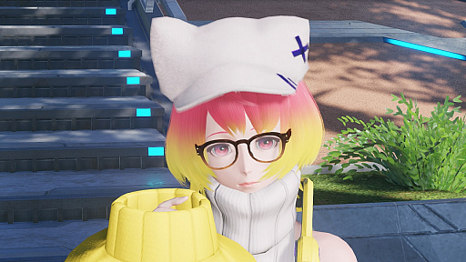 画像ギャラリー No.019のサムネイル画像 / 「PSO2 ニュージェネシス」,2周年記念イベント開始。セントラルシティとリージョンマグが2周年仕様に変化し,新装備や期間限定クエストなどが登場