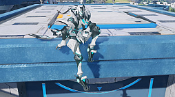 画像ギャラリー No.003のサムネイル画像 / 「PSO2 ニュージェネシス」,2周年記念イベント&キャンペーンを続々開催