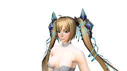 画像ギャラリー No.006のサムネイル画像 / 「PSO2 ニュージェネシス」,2周年記念イベント&キャンペーンを続々開催