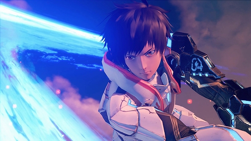 画像ギャラリー No.003のサムネイル画像 / 「PSO2 ニュージェネシス」，5月のアップデートや6月の超進化アップデートの情報をお届け。NGS ヘッドラインは本日21：00より配信