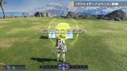 画像ギャラリー No.003のサムネイル画像 / 「PSO2 ニュージェネシス」,超進化アップデート“NGS ver.2”のティザーPVが公開に。コネクトシステムなどの最新情報を紹介