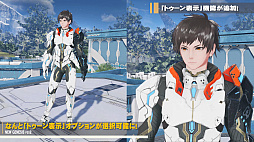 画像ギャラリー No.006のサムネイル画像 / 「PSO2 ニュージェネシス」,超進化アップデート“NGS ver.2”のティザーPVが公開に。コネクトシステムなどの最新情報を紹介