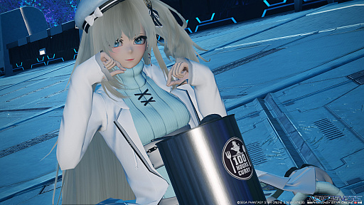 画像ギャラリー No.016のサムネイル画像 / ［インタビュー］2周年を迎える「PSO2 ニュージェネシス」の“これまで”と“今後”を木村裕也シリーズプロデューサーに聞く