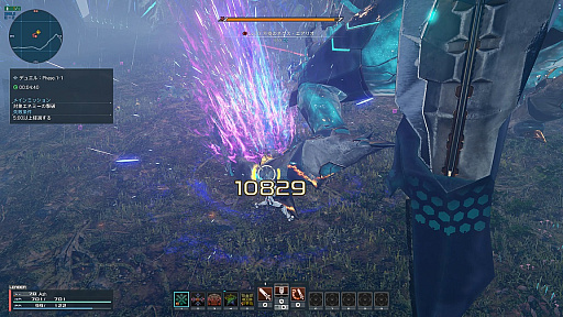 画像ギャラリー No.027のサムネイル画像 / ［インタビュー］2周年を迎える「PSO2 ニュージェネシス」の“これまで”と“今後”を木村裕也シリーズプロデューサーに聞く