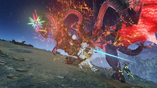 画像ギャラリー No.001のサムネイル画像 / 「PSO2 ニュージェネシス」5月アップデートが本日実装に。過去のクエストをリニューアルした“天意無法のエネミー討伐'23”を開催