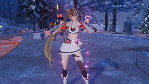 画像ギャラリー No.002のサムネイル画像 / 「PSO2 ニュージェネシス」5月アップデートが本日実装に。過去のクエストをリニューアルした“天意無法のエネミー討伐'23”を開催