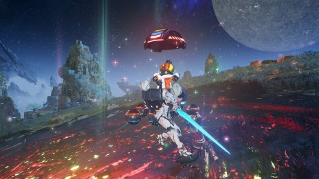 画像ギャラリー No.005のサムネイル画像 / 「PSO2 ニュージェネシス」5月アップデートが本日実装に。過去のクエストをリニューアルした“天意無法のエネミー討伐'23”を開催