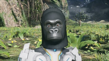 画像ギャラリー No.007のサムネイル画像 / 「PSO2 ニュージェネシス」5月アップデートが本日実装に。過去のクエストをリニューアルした“天意無法のエネミー討伐'23”を開催