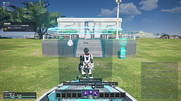画像ギャラリー No.007のサムネイル画像 / ［プレイレポ］「PSO2 ニュージェネシス ver.2」の実装迫る。“クリエイティブスペース”と“トゥーン表示”は，もはや別ゲーの感覚だ