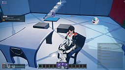 画像ギャラリー No.015のサムネイル画像 / ［プレイレポ］「PSO2 ニュージェネシス ver.2」の実装迫る。“クリエイティブスペース”と“トゥーン表示”は，もはや別ゲーの感覚だ