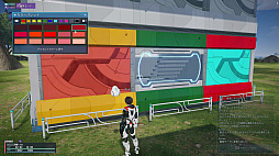 画像ギャラリー No.017のサムネイル画像 / ［プレイレポ］「PSO2 ニュージェネシス ver.2」の実装迫る。“クリエイティブスペース”と“トゥーン表示”は，もはや別ゲーの感覚だ