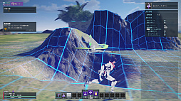 画像ギャラリー No.018のサムネイル画像 / ［プレイレポ］「PSO2 ニュージェネシス ver.2」の実装迫る。“クリエイティブスペース”と“トゥーン表示”は，もはや別ゲーの感覚だ