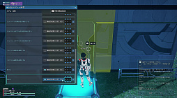 画像ギャラリー No.023のサムネイル画像 / ［プレイレポ］「PSO2 ニュージェネシス ver.2」の実装迫る。“クリエイティブスペース”と“トゥーン表示”は，もはや別ゲーの感覚だ