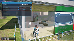 画像ギャラリー No.024のサムネイル画像 / ［プレイレポ］「PSO2 ニュージェネシス ver.2」の実装迫る。“クリエイティブスペース”と“トゥーン表示”は，もはや別ゲーの感覚だ