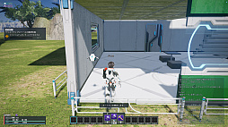 画像ギャラリー No.025のサムネイル画像 / ［プレイレポ］「PSO2 ニュージェネシス ver.2」の実装迫る。“クリエイティブスペース”と“トゥーン表示”は，もはや別ゲーの感覚だ