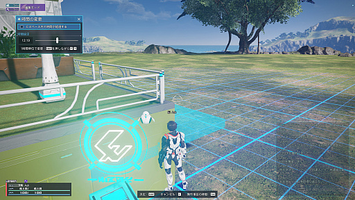 画像ギャラリー No.030のサムネイル画像 / ［プレイレポ］「PSO2 ニュージェネシス ver.2」の実装迫る。“クリエイティブスペース”と“トゥーン表示”は，もはや別ゲーの感覚だ