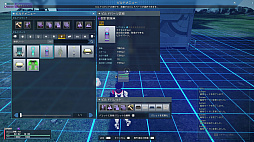 画像ギャラリー No.032のサムネイル画像 / ［プレイレポ］「PSO2 ニュージェネシス ver.2」の実装迫る。“クリエイティブスペース”と“トゥーン表示”は，もはや別ゲーの感覚だ