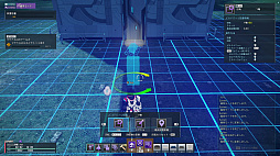 画像ギャラリー No.033のサムネイル画像 / ［プレイレポ］「PSO2 ニュージェネシス ver.2」の実装迫る。“クリエイティブスペース”と“トゥーン表示”は，もはや別ゲーの感覚だ