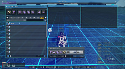 画像ギャラリー No.035のサムネイル画像 / ［プレイレポ］「PSO2 ニュージェネシス ver.2」の実装迫る。“クリエイティブスペース”と“トゥーン表示”は，もはや別ゲーの感覚だ