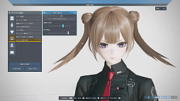 画像ギャラリー No.040のサムネイル画像 / ［プレイレポ］「PSO2 ニュージェネシス ver.2」の実装迫る。“クリエイティブスペース”と“トゥーン表示”は，もはや別ゲーの感覚だ