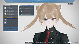 画像ギャラリー No.041のサムネイル画像 / ［プレイレポ］「PSO2 ニュージェネシス ver.2」の実装迫る。“クリエイティブスペース”と“トゥーン表示”は，もはや別ゲーの感覚だ