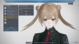 画像ギャラリー No.042のサムネイル画像 / ［プレイレポ］「PSO2 ニュージェネシス ver.2」の実装迫る。“クリエイティブスペース”と“トゥーン表示”は，もはや別ゲーの感覚だ