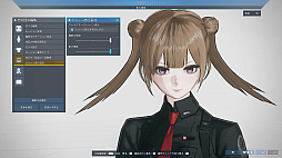 画像ギャラリー No.043のサムネイル画像 / ［プレイレポ］「PSO2 ニュージェネシス ver.2」の実装迫る。“クリエイティブスペース”と“トゥーン表示”は，もはや別ゲーの感覚だ