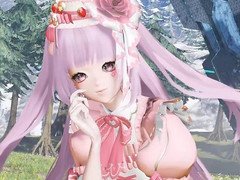 「PSO2 ニュージェネシス」，超進化アップデート“ver.2”の見どころをまとめたPVが公開に
