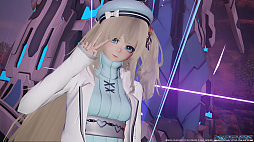 画像ギャラリー No.004のサムネイル画像 / An interview with Series Producer Yuya Kimura on the past and future of PSO2 NEW GENESIS, as the game marks its second anniversary