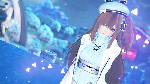 画像ギャラリー No.006のサムネイル画像 / An interview with Series Producer Yuya Kimura on the past and future of PSO2 NEW GENESIS, as the game marks its second anniversary