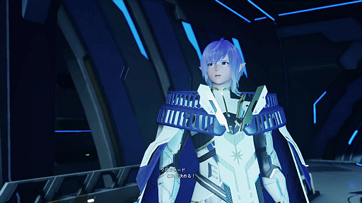 画像ギャラリー No.012のサムネイル画像 / An interview with Series Producer Yuya Kimura on the past and future of PSO2 NEW GENESIS, as the game marks its second anniversary
