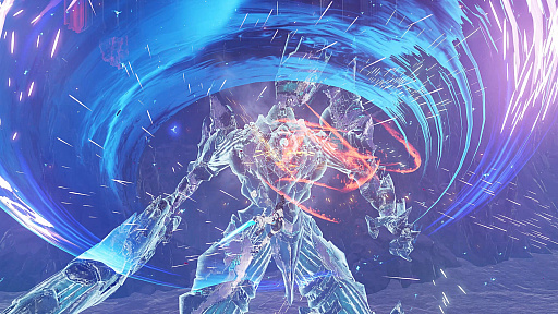 画像ギャラリー No.024のサムネイル画像 / An interview with Series Producer Yuya Kimura on the past and future of PSO2 NEW GENESIS, as the game marks its second anniversary