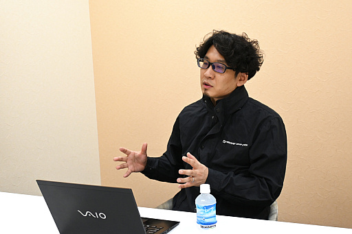 画像ギャラリー No.026のサムネイル画像 / An interview with Series Producer Yuya Kimura on the past and future of PSO2 NEW GENESIS, as the game marks its second anniversary