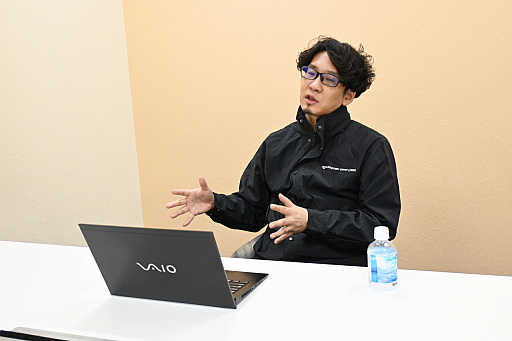 画像ギャラリー No.028のサムネイル画像 / An interview with Series Producer Yuya Kimura on the past and future of PSO2 NEW GENESIS, as the game marks its second anniversary